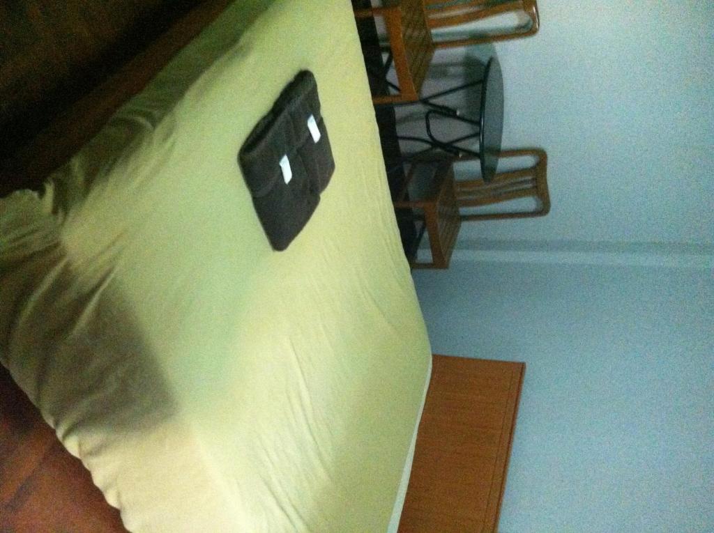 White Orchid Inn I Bangkok Rum bild